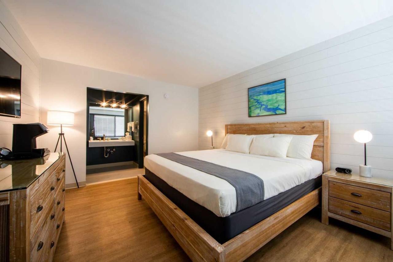 Rivers Rest Resort Toano エクステリア 写真