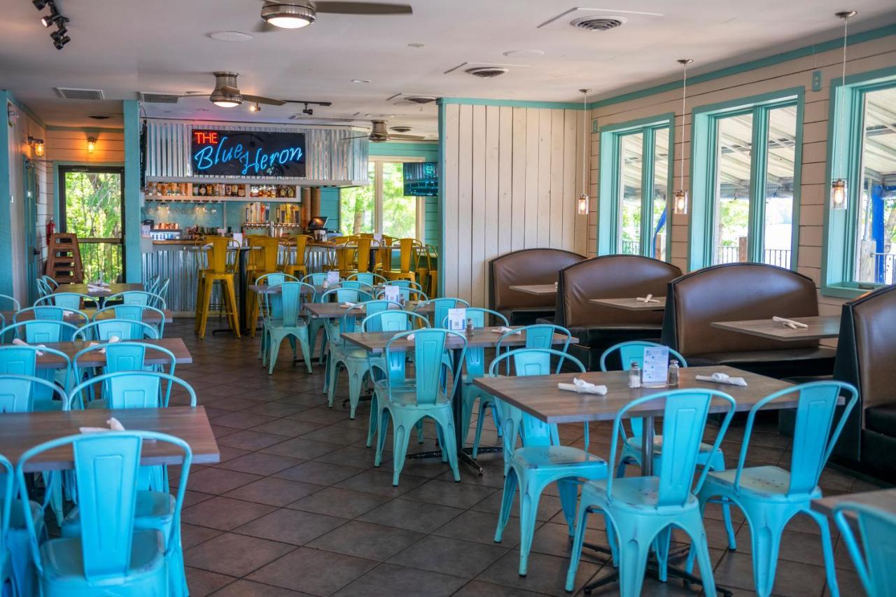 Rivers Rest Resort Toano エクステリア 写真