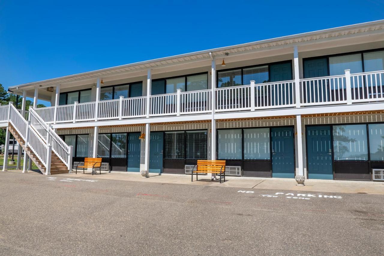 Rivers Rest Resort Toano エクステリア 写真