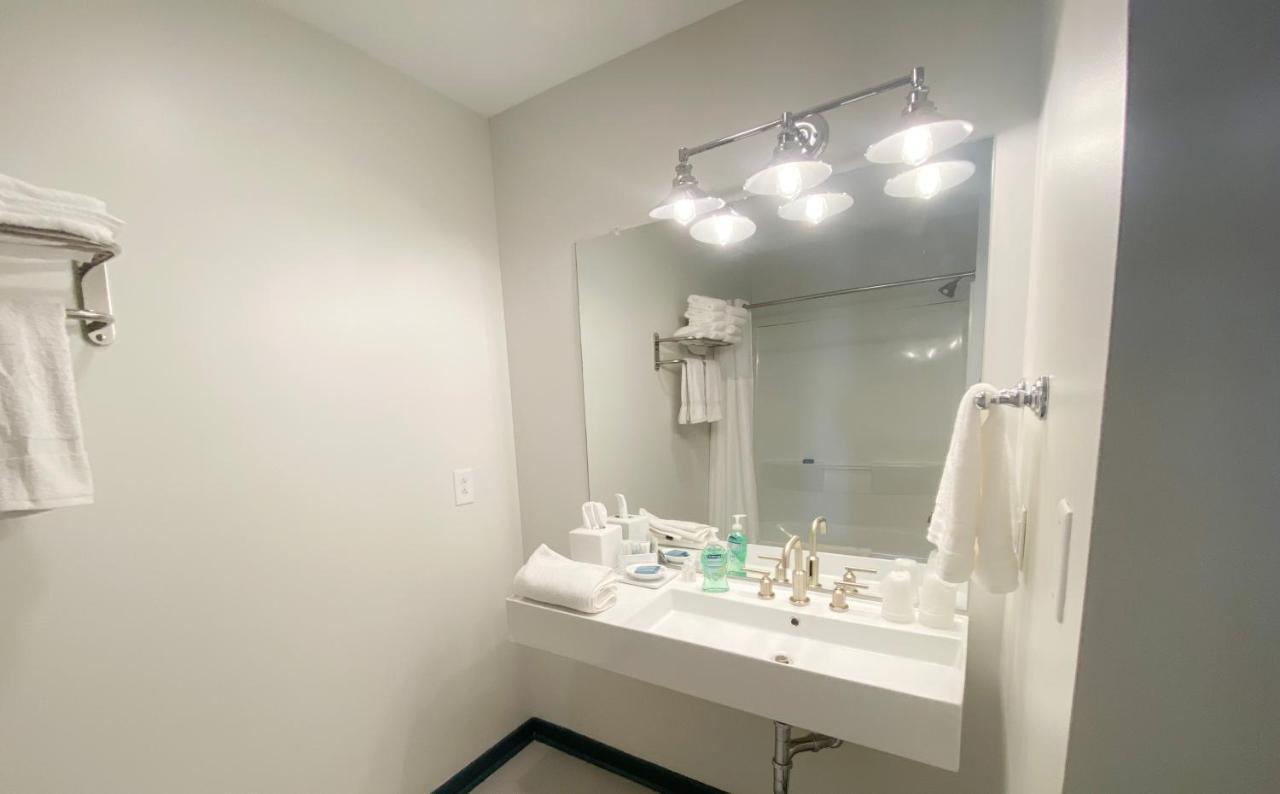 Rivers Rest Resort Toano エクステリア 写真