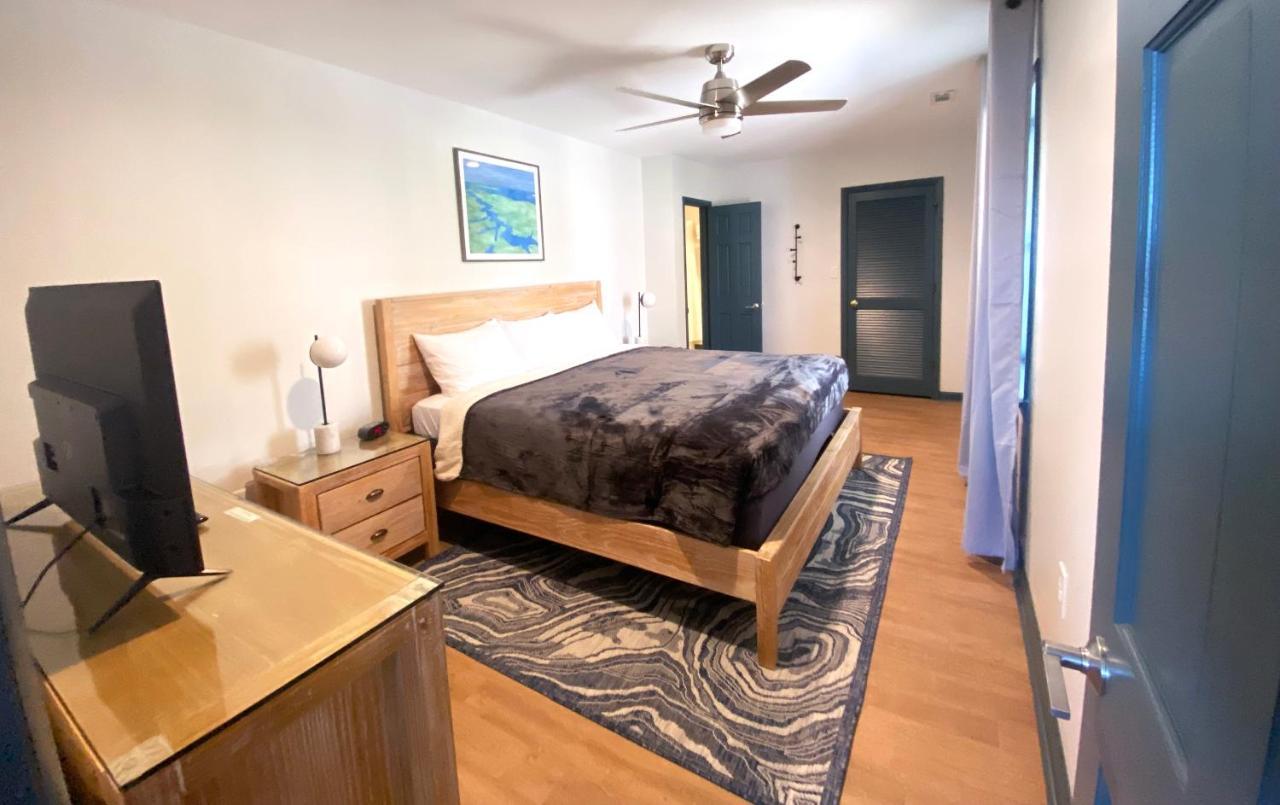 Rivers Rest Resort Toano エクステリア 写真